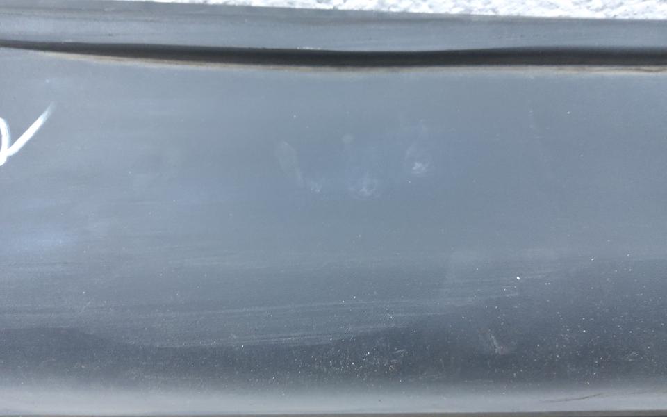 Накладка двери задней правой Mazda CX-5 2