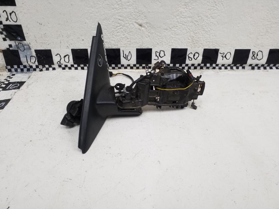 Зеркало левое Audi Q3 6 контактов