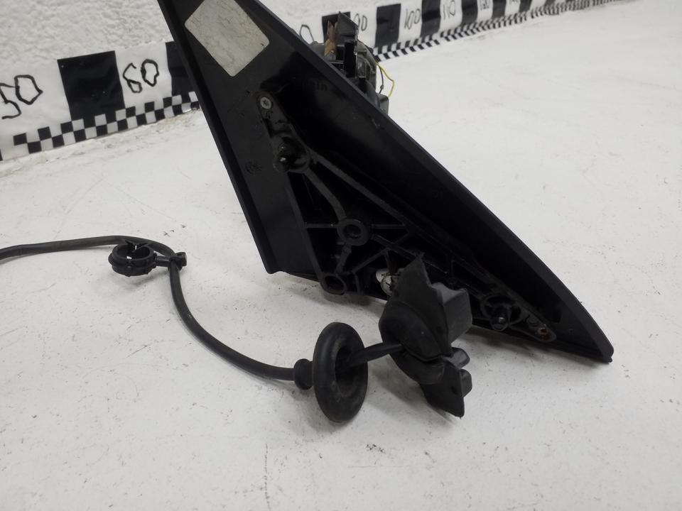 Зеркало левое Audi Q3 6 контактов