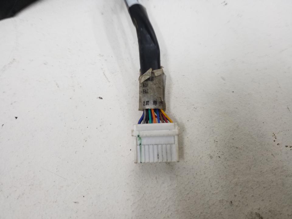 Зеркало правое Exeed TXL 16 контактов