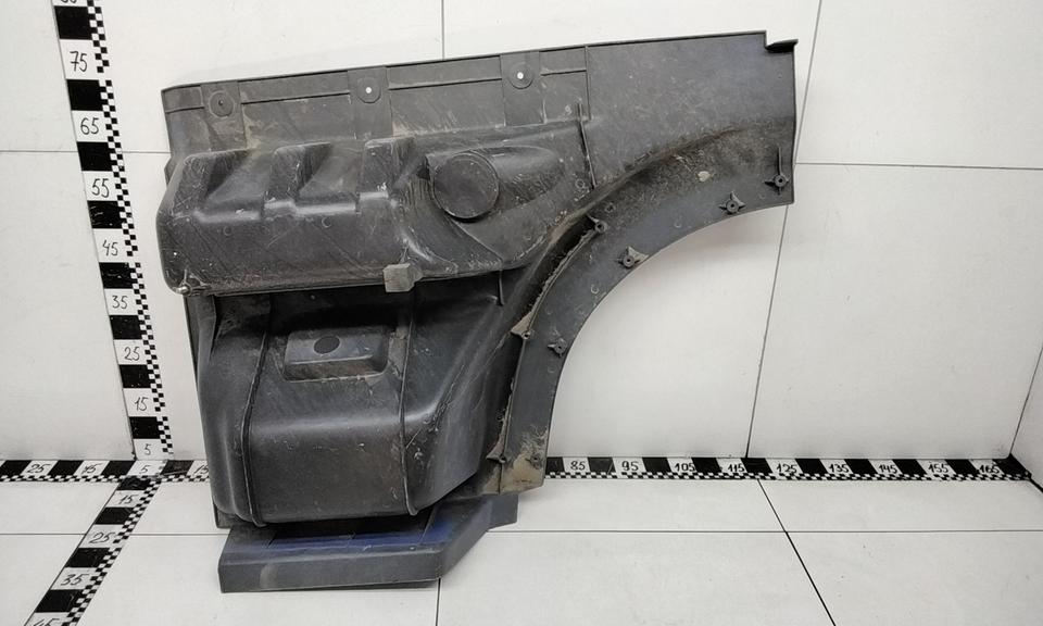 Корпус подножки правый DAF XF 105