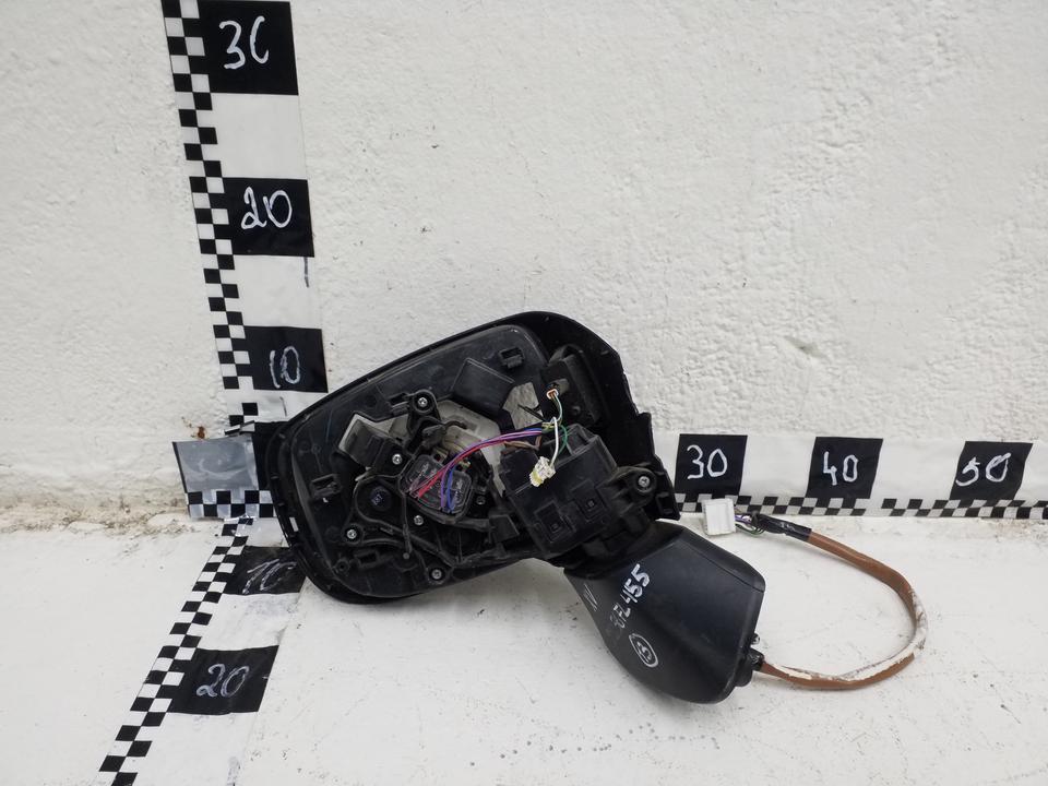 Зеркало правое Subaru XV 2 11 контактов