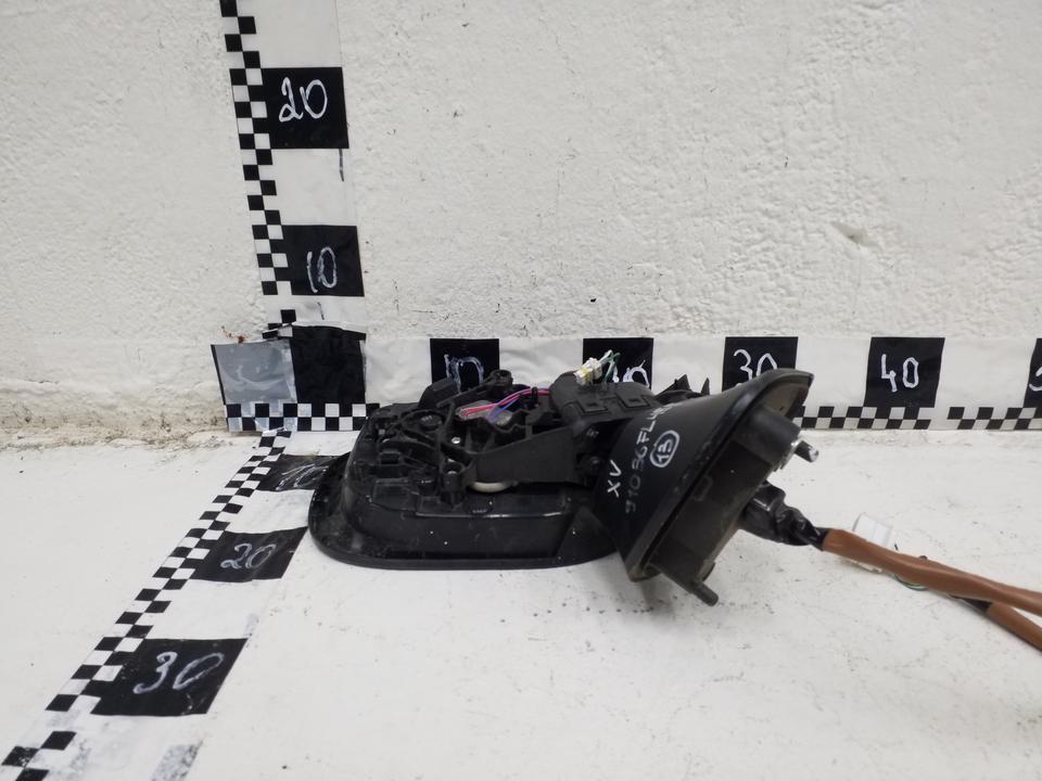 Зеркало правое Subaru XV 2 11 контактов