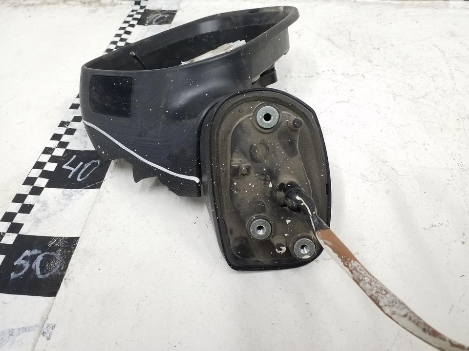 Зеркало правое Subaru XV 2 11 контактов