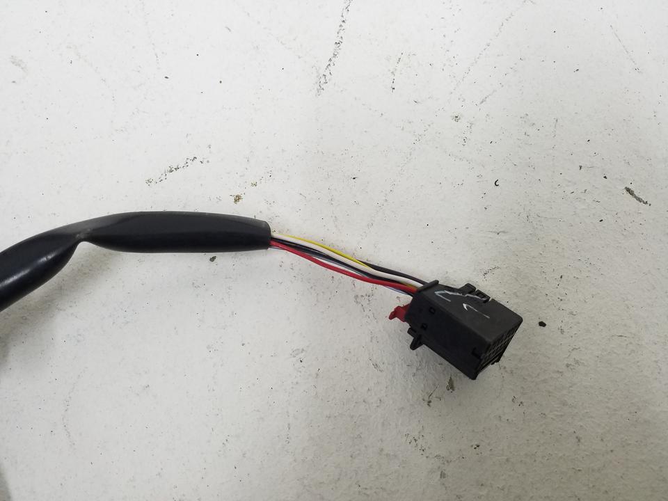 Зеркало левое Audi Q5 2 6 контактов