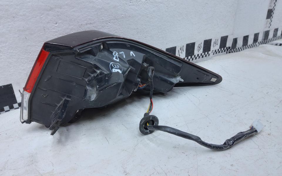 Фонарь задний левый наружный Lexus RX 4 Restail LED