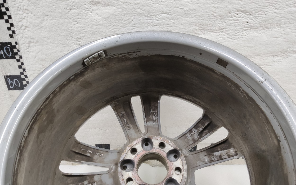 Диск колеса литой Mercedes Benz S-klasse W222 R19
