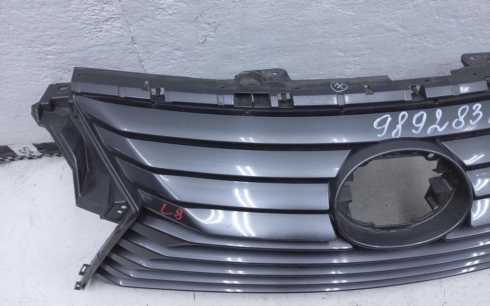 Решетка радиатора Lexus RX 4