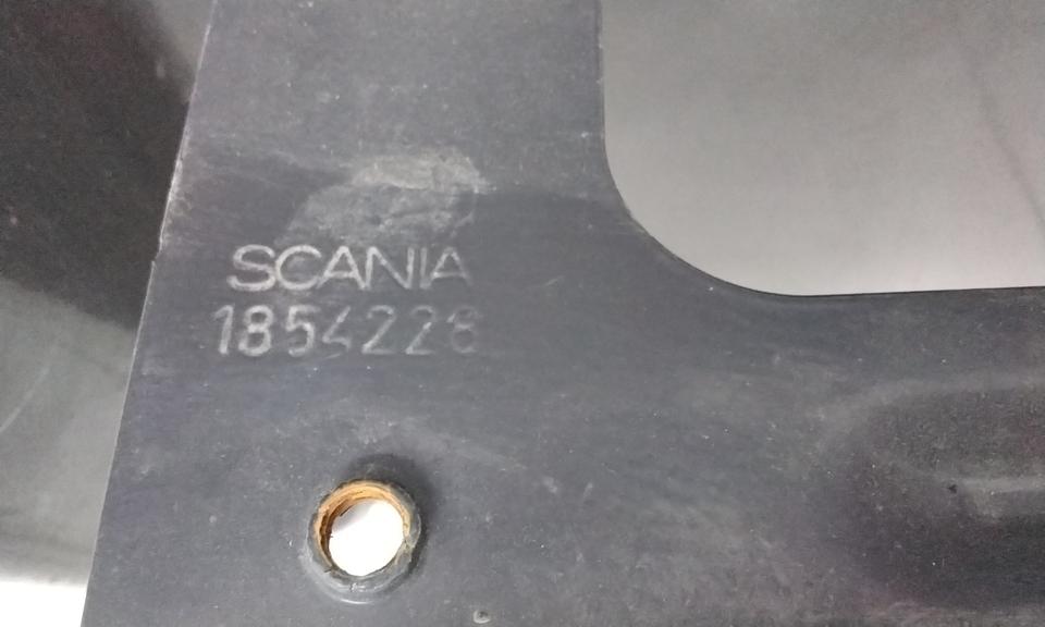 Подножка кабины правая Scania 5 R Series