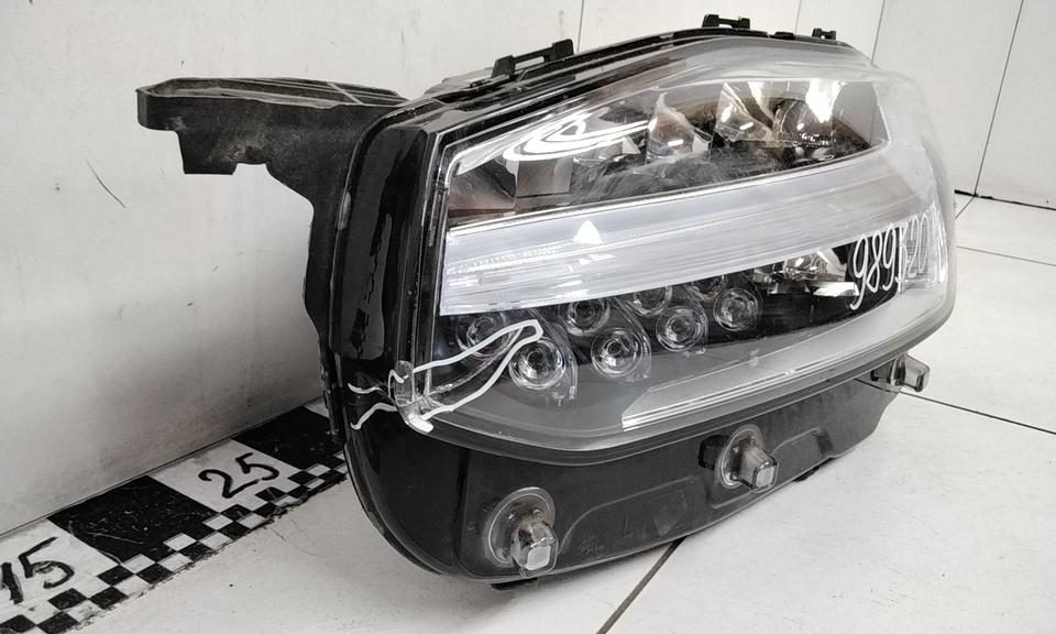 Фара передняя левая Volvo XC90 2 Restail Full LED