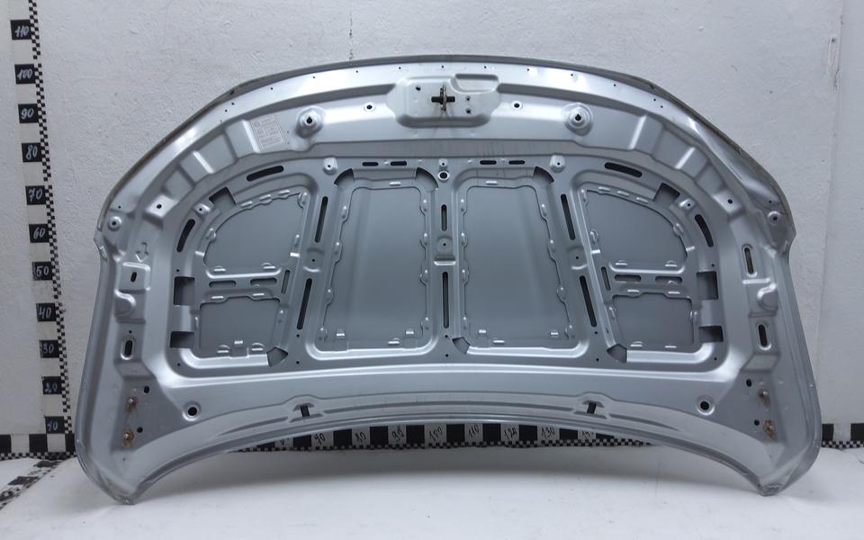 Капот Geely Coolray