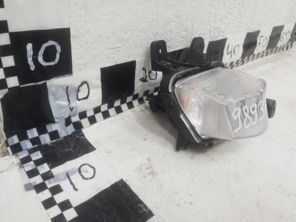 Повторитель поворота передний правый Kia K5 3