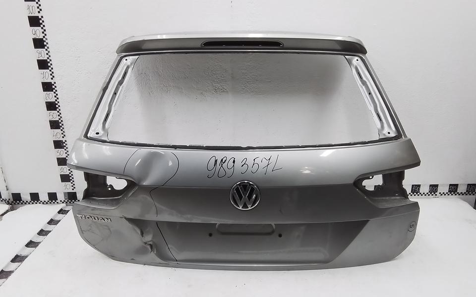 Крышка багажника Volkswagen Tiguan 2