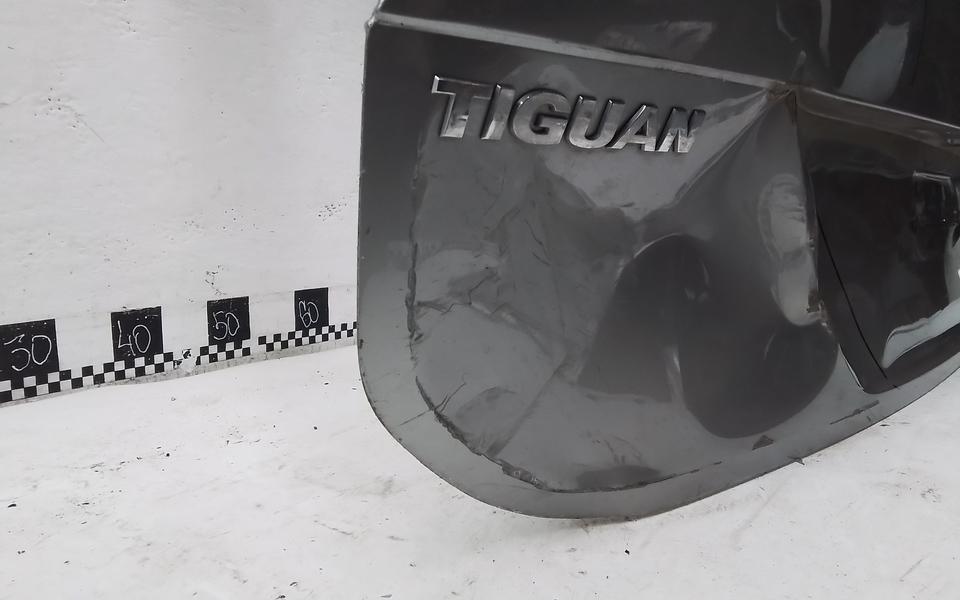 Крышка багажника Volkswagen Tiguan 2