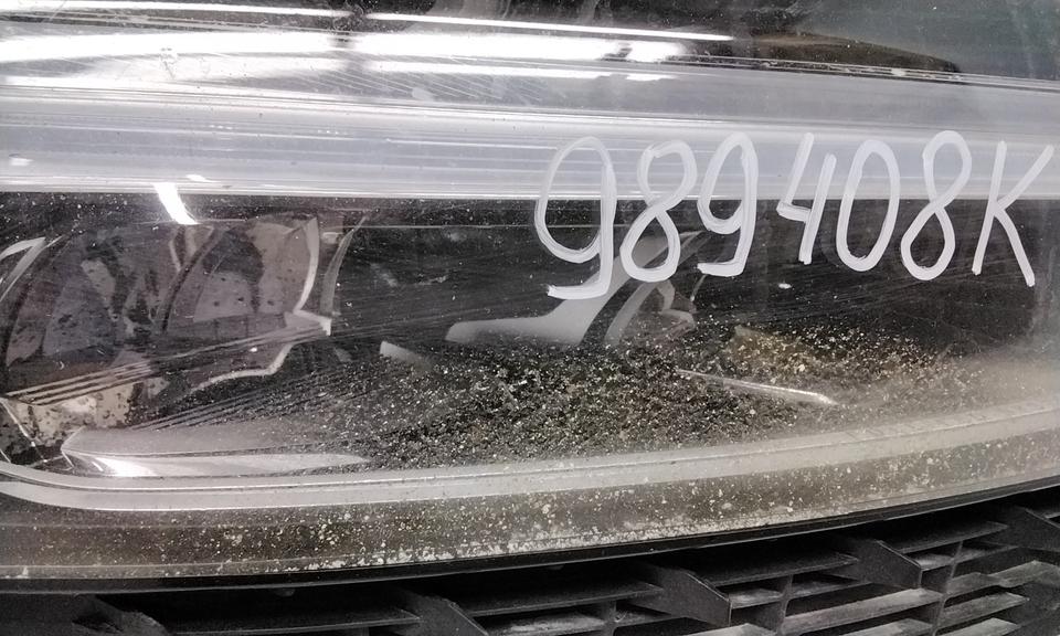 Фара передняя правая Volvo XC60 2 Full LED
