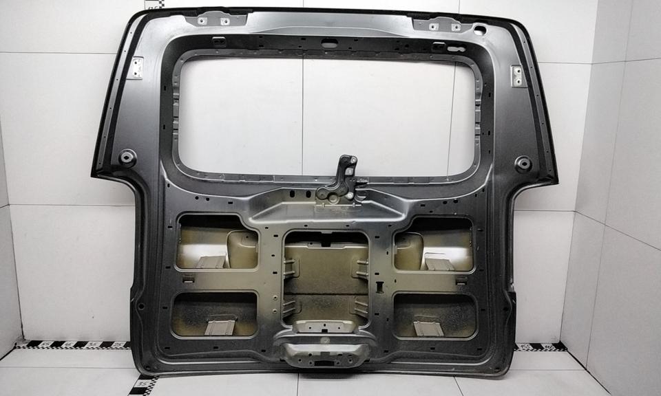 Крышка багажника Citroen Space Tourer