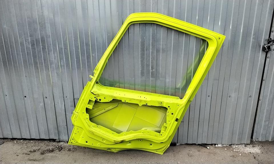 Дверь правая Volvo FM 5