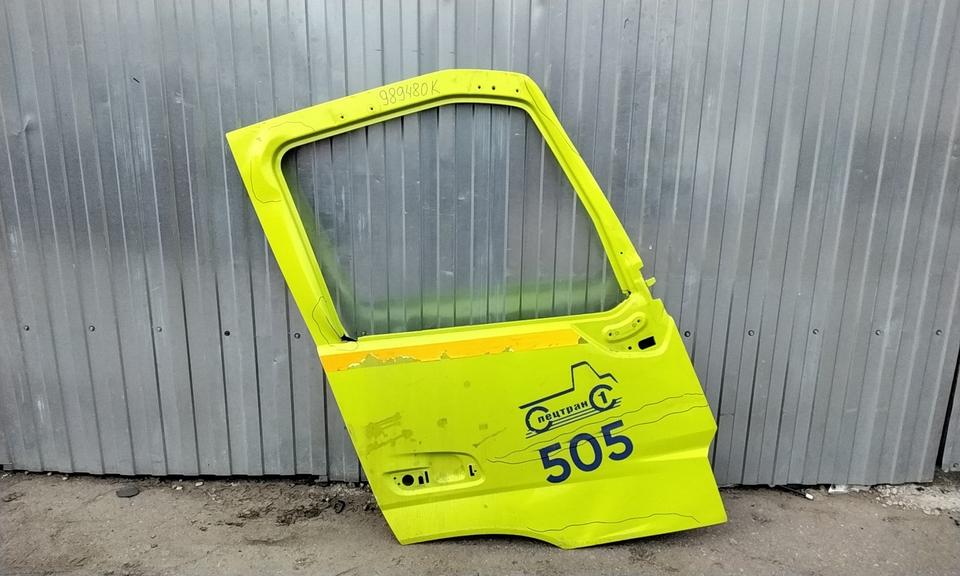 Дверь правая Volvo FM 5