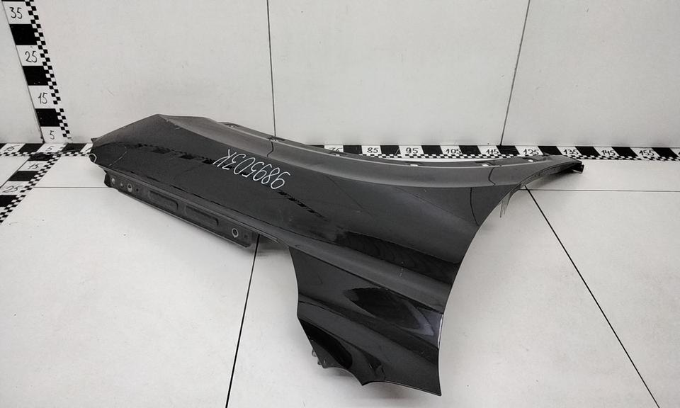 Крыло переднее правое Hyundai Palisade