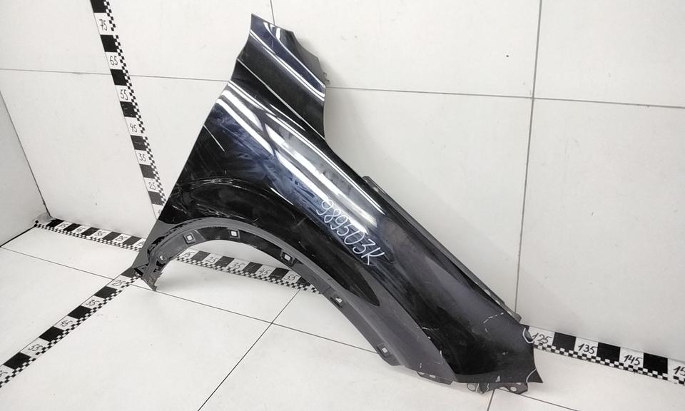 Крыло переднее правое Hyundai Palisade