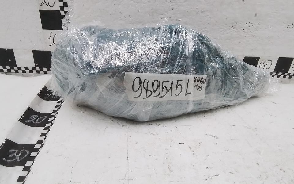 Фонарь задний правый наружный Toyota RAV4 XA50