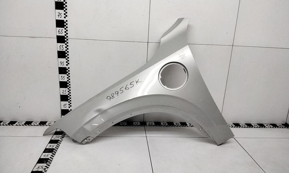 Крыло переднее левое Volvo XC90 2 Hybrid