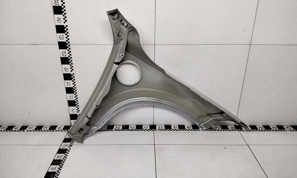 Крыло переднее левое Volvo XC90 2 Hybrid