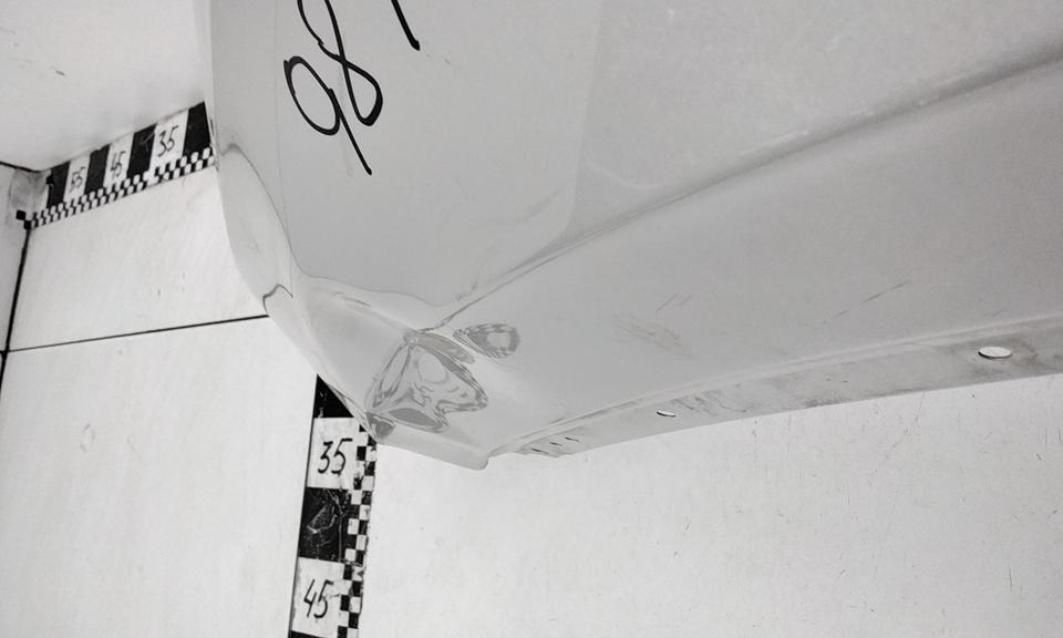 Крыло переднее левое Volvo XC90 2 Hybrid