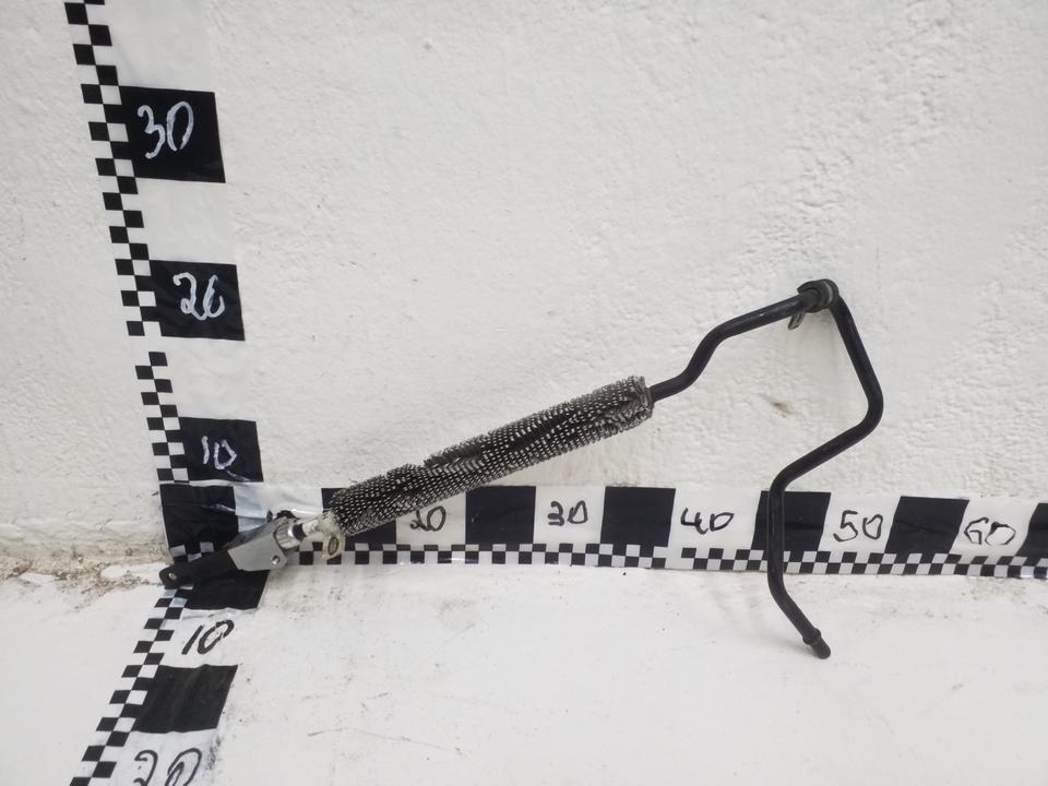 Радиатор ГУР Land Rover Range Rover 4