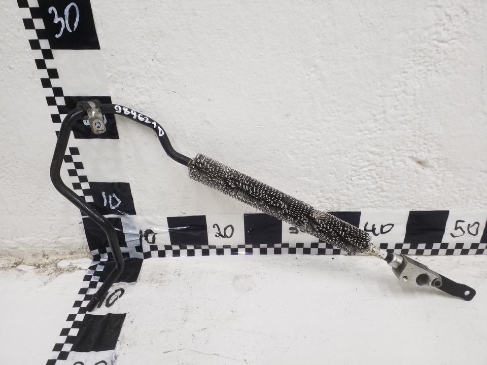 Радиатор ГУР Land Rover Range Rover 4