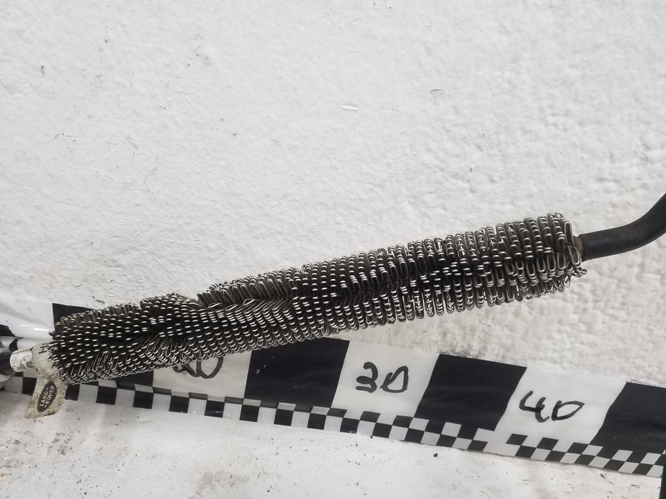 Радиатор ГУР Land Rover Range Rover 4