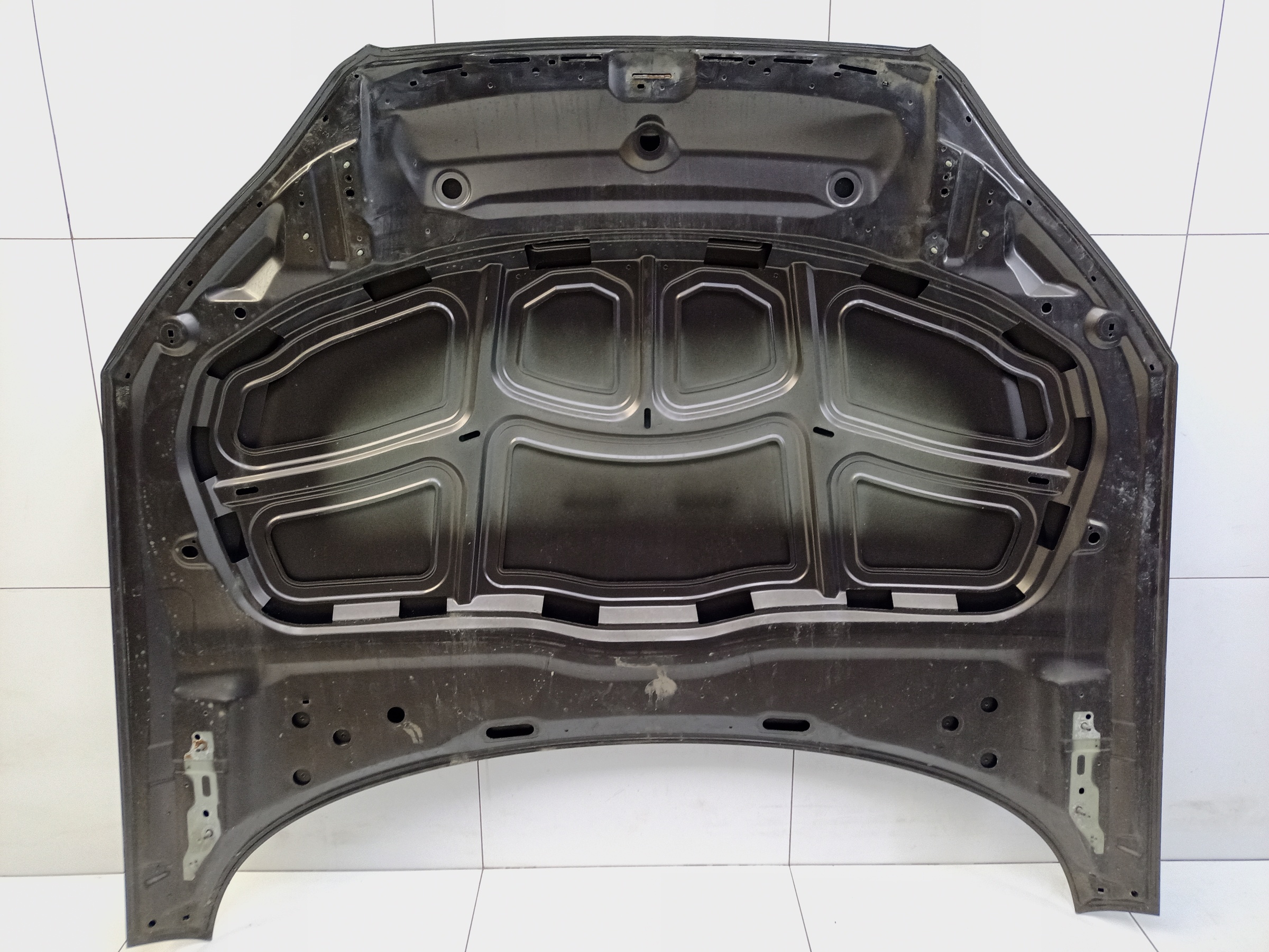 Капот Audi A5 2