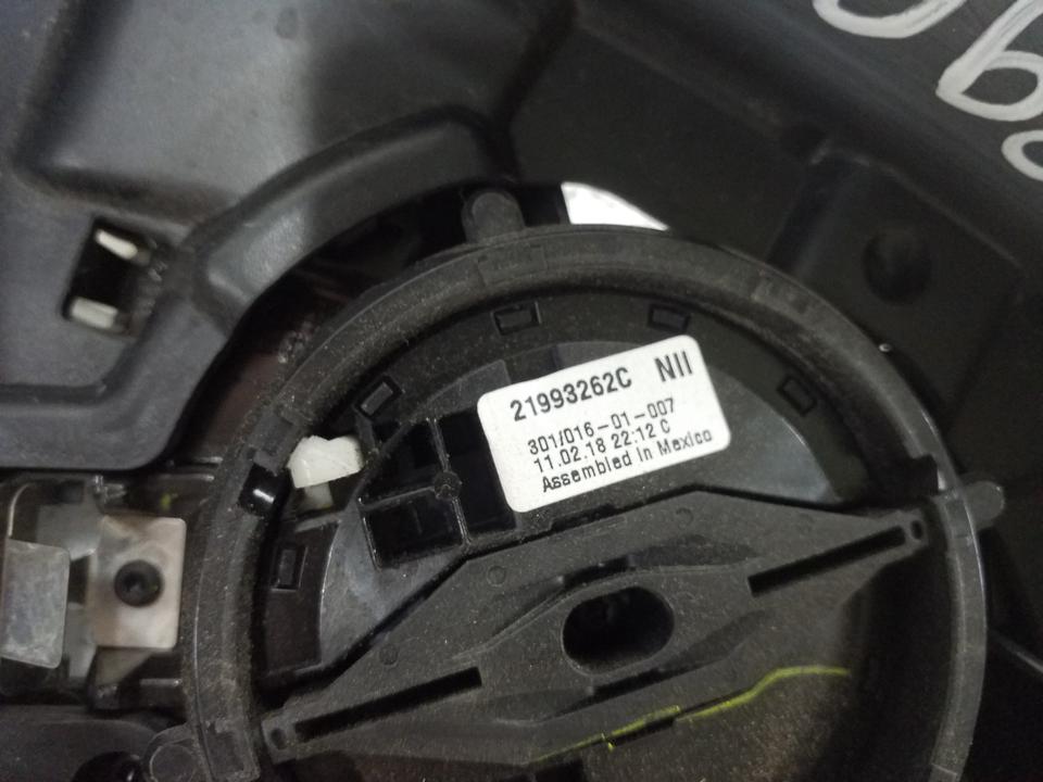 Зеркало правое Audi Q5 2 8 контактов