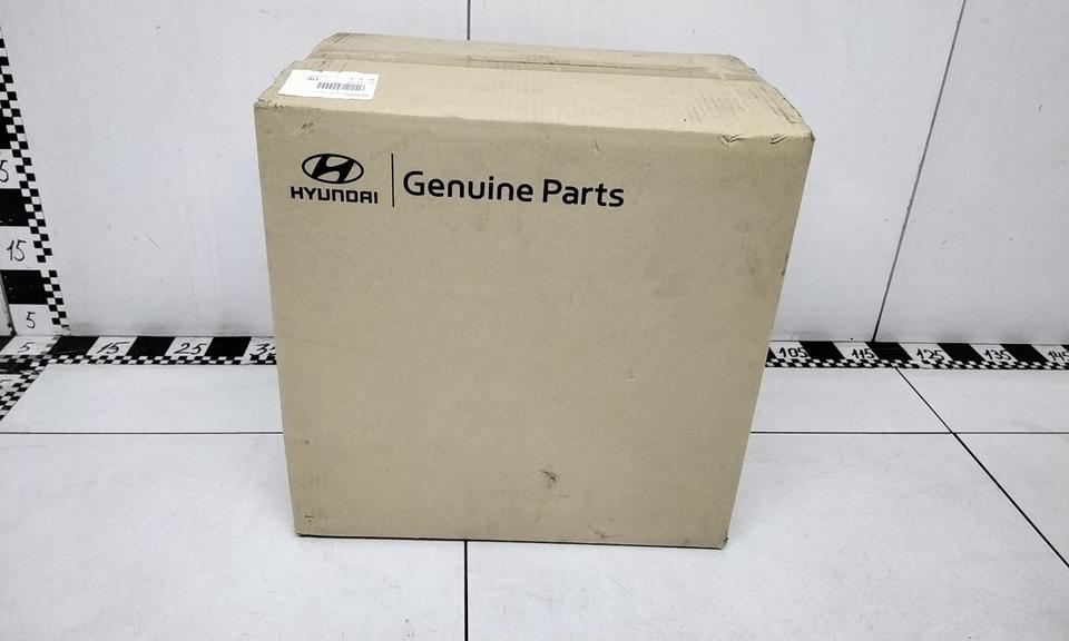 Резонатор воздушного фильтра Hyundai Solaris 2 Restail