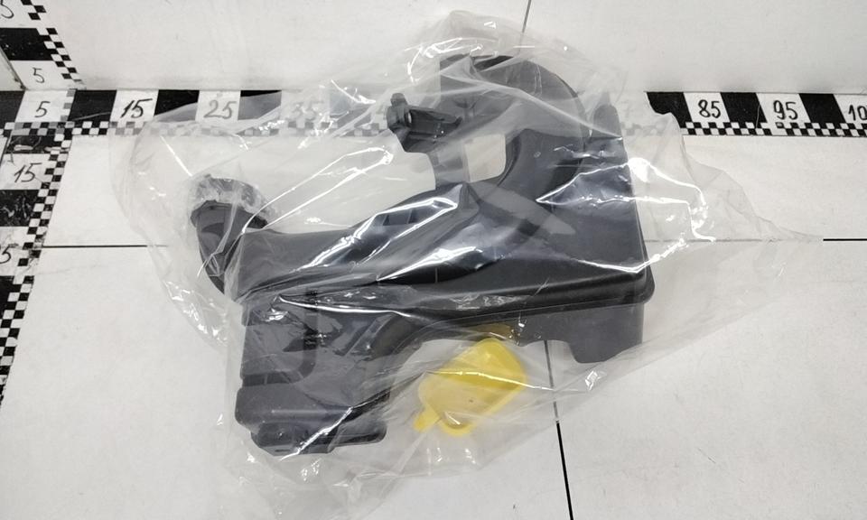 Резонатор воздушного фильтра Hyundai Solaris 2 Restail