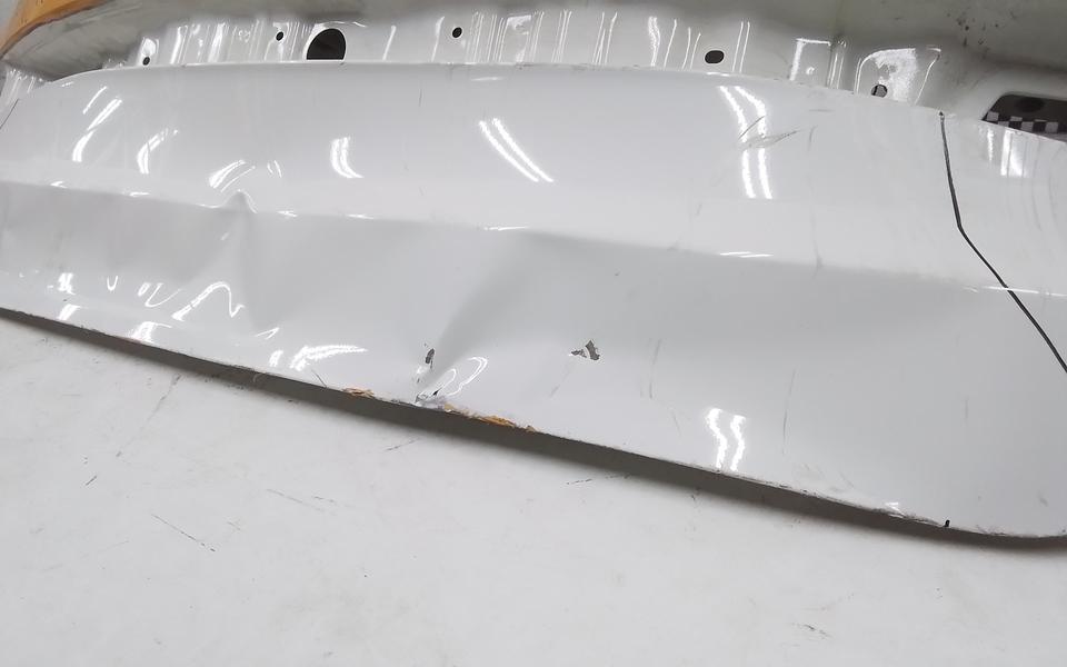 Крышка багажника Kia K5 3
