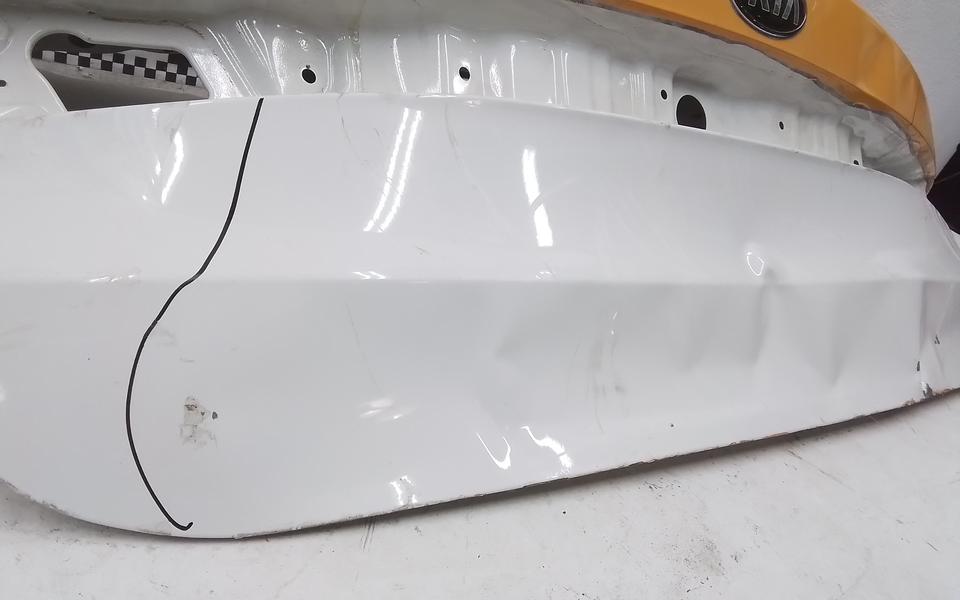 Крышка багажника Kia K5 3