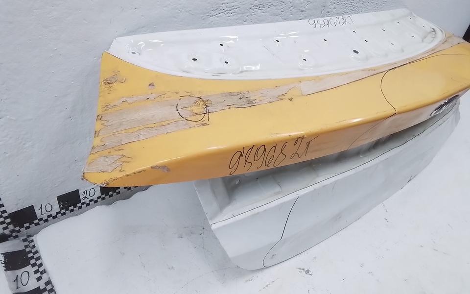 Крышка багажника Kia K5 3