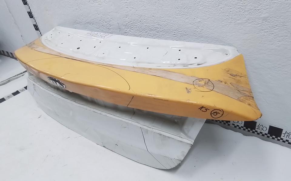 Крышка багажника Kia K5 3
