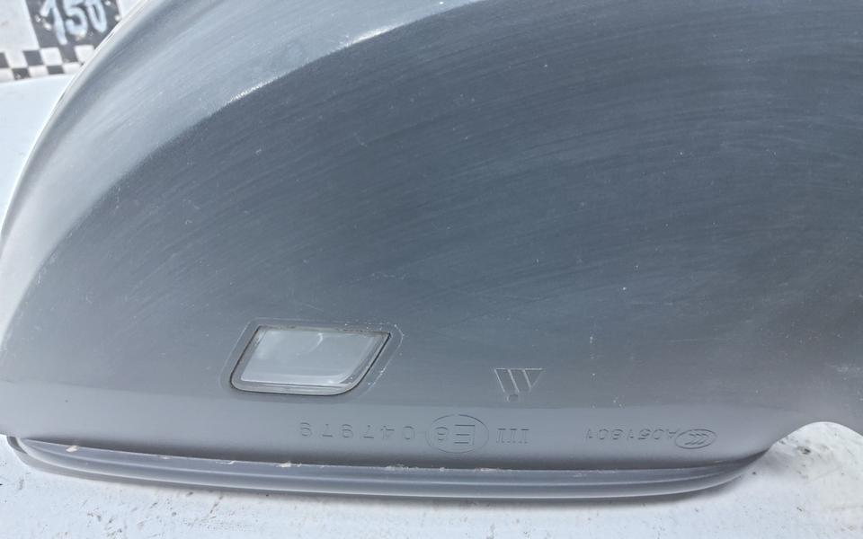 Зеркало правое Volkswagen Tiguan 2 13 контактов