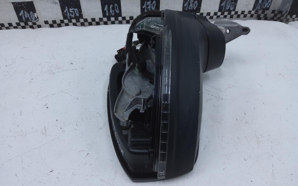 Зеркало правое Volkswagen Tiguan 2 13 контактов