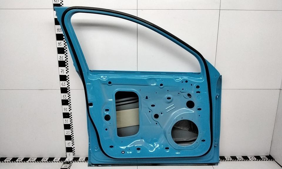 Дверь передняя левая Porsche Macan 1