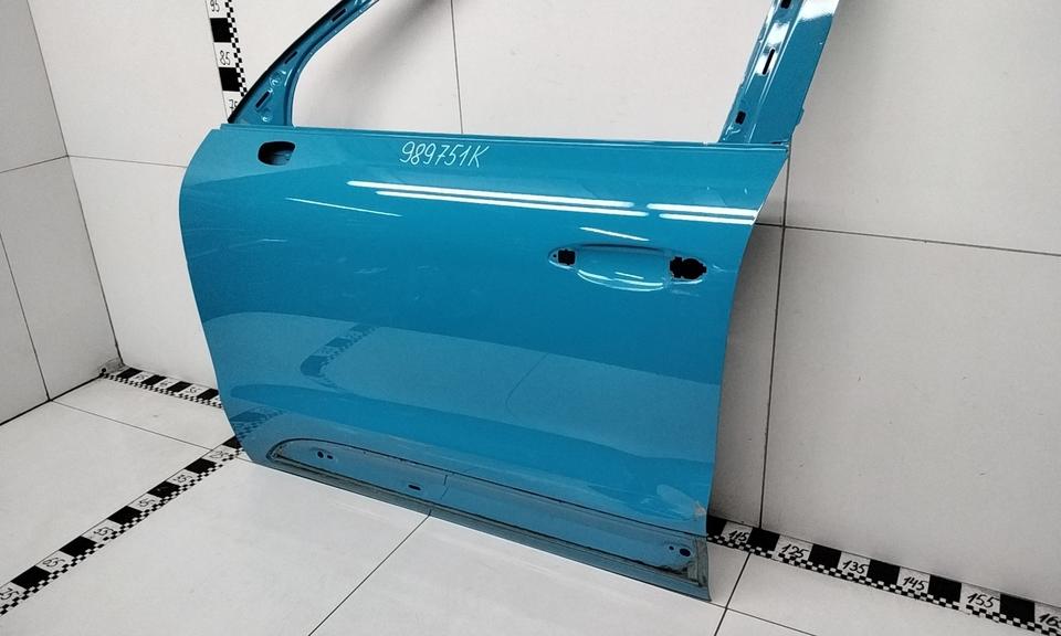 Дверь передняя левая Porsche Macan 1