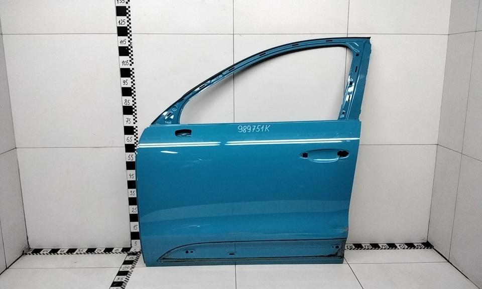 Дверь передняя левая Porsche Macan 1