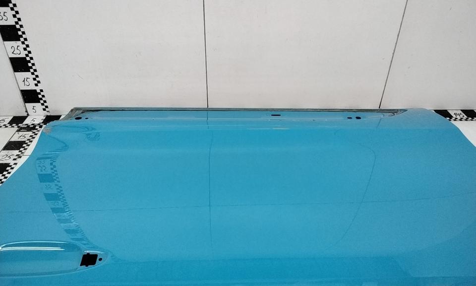 Дверь передняя левая Porsche Macan 1