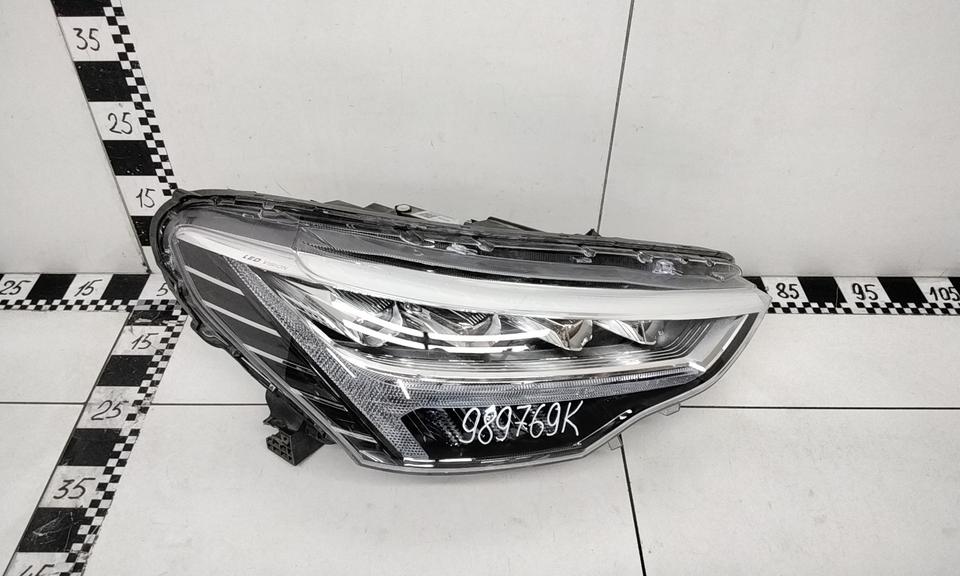 Фара передняя правая Haval Jolion LED