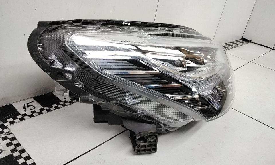 Фара передняя правая Haval Jolion LED