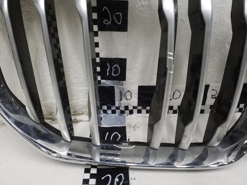 Решетка радиатора BMW X5 G05