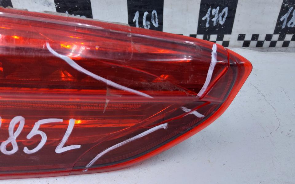 Фонарь задний левый внутренний Haval Jolion