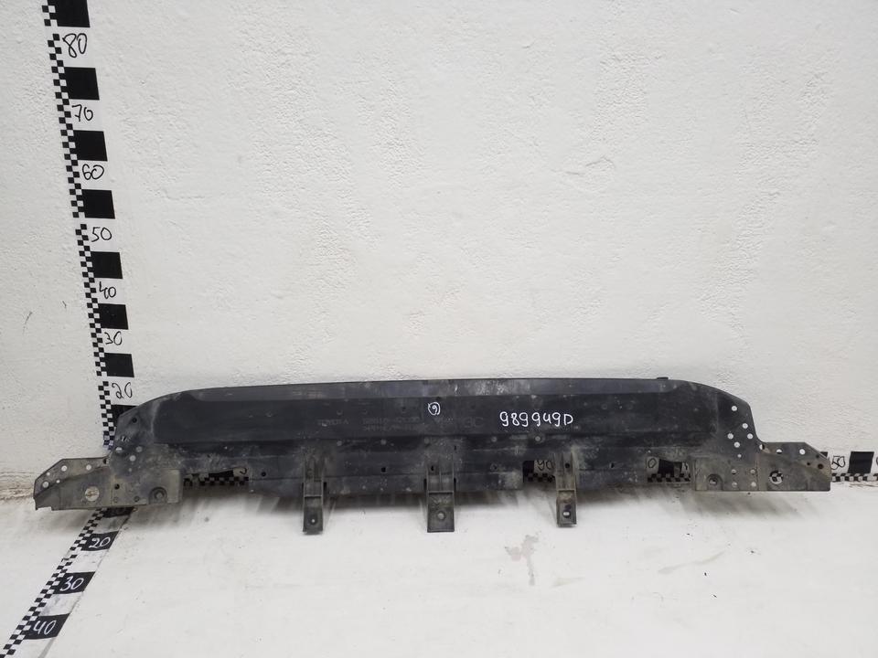 Пыльник переднего бампера Toyota RAV4 XA50